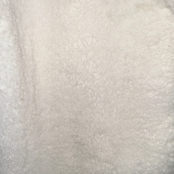 Epic Threads Cream Teddy Jacket - Picture 4 of 6